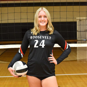 Meet your Posher, Andrya